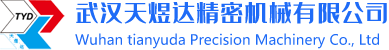 Welcome to Wuhan Tianyuda Precision Machinery Co., Ltd.