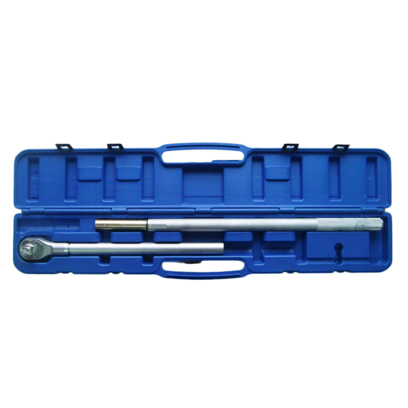 Preset torque wrench MD-1500 (450-1500N.m 1