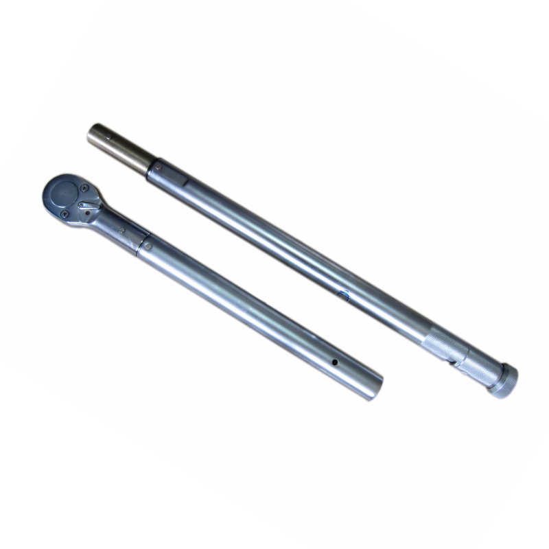 Preset torque wrench MD-3000 (1000-3000N.m 1