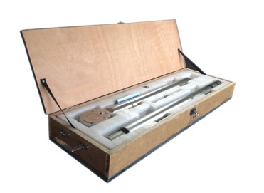 Preset torque wrench MD-6000 (2800-6000N.m 1-1/2