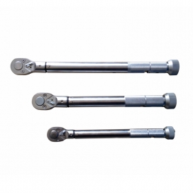 Introduction of preset torque wrench Wuhan Tianyuda Precision Machinery Co., Ltd
