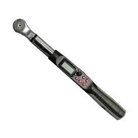 Introduction of TGS series digital display torque wrench