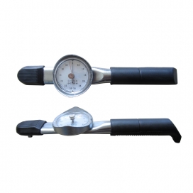 Pointer Torque Wrench Introduction Wuhan Tianyuda Precision Machinery Co., Ltd