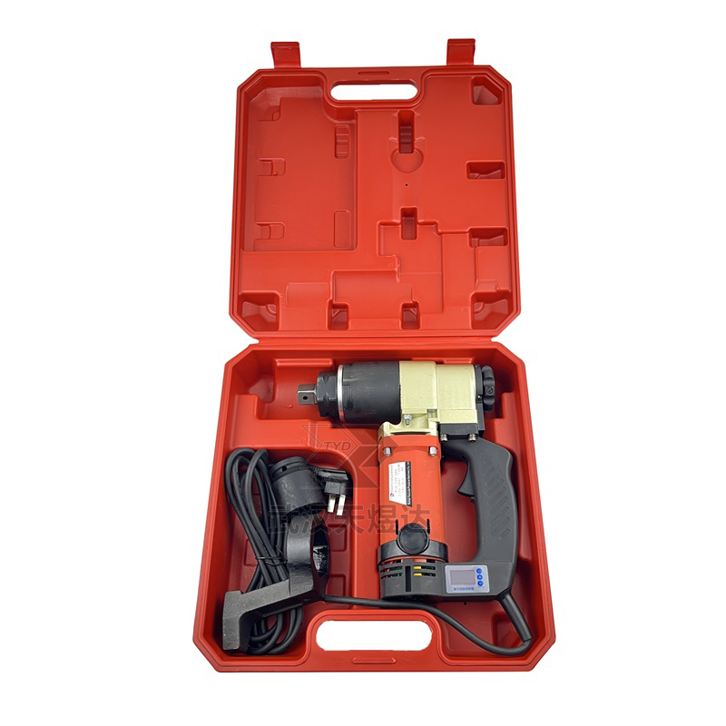 Digital Torque Electric Wrench P1D-TYD-600