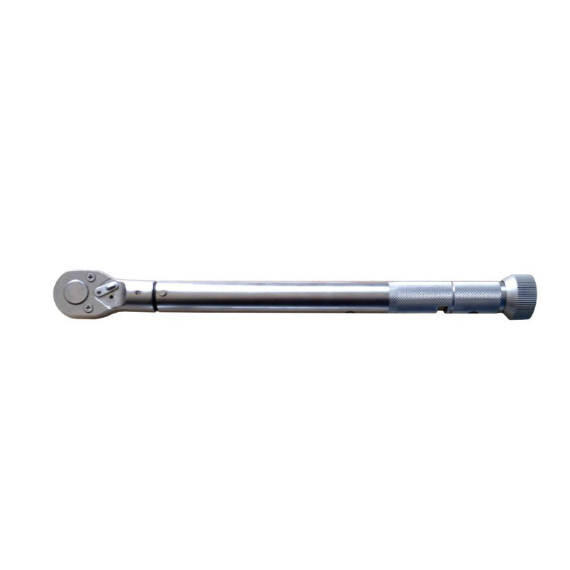 Preset torque wrench MD-50 (10-50N.m 3/8
