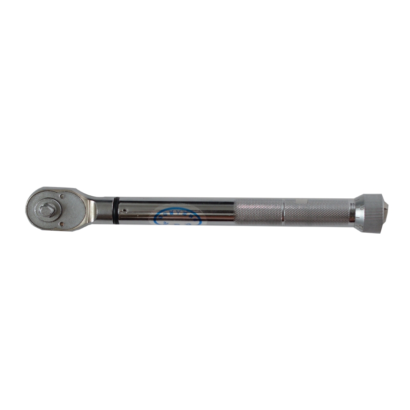 Preset torque wrench MD-60 (10-60N.m 3/8