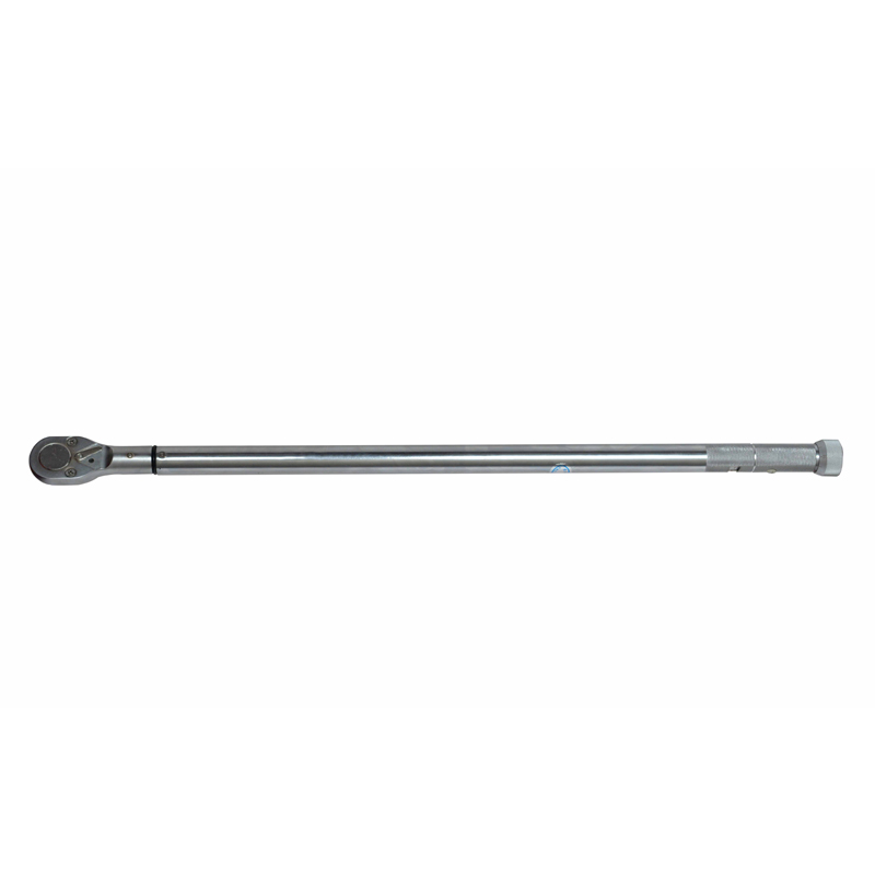 Preset torque wrench MD-500 (100-500N.m 3/4