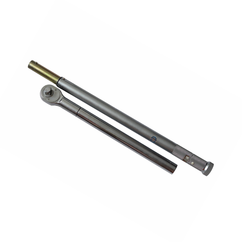 Preset torque wrench MD-800 (200-800N.m 3/4