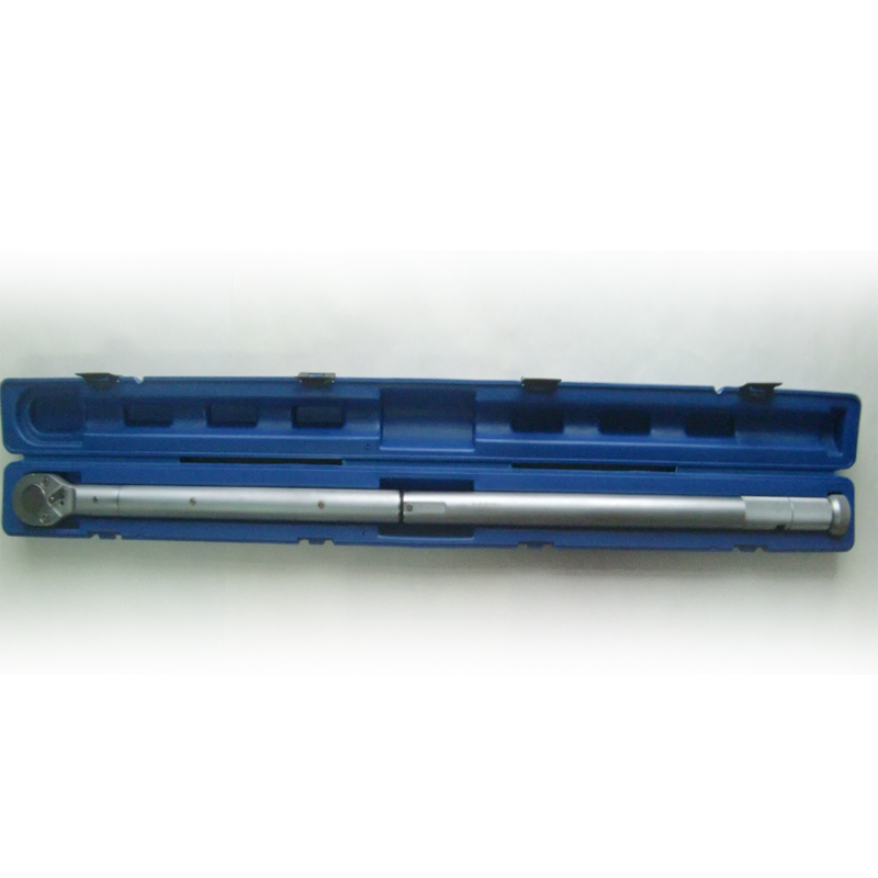 Preset torque wrench MD-760 (200-760N.m 3/4