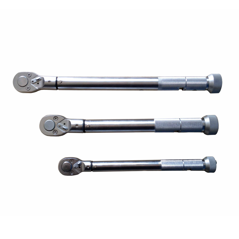 Preset torque wrench MD-10（2-10N.m 3/8”）