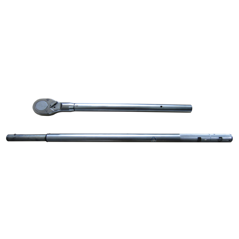 Preset torque wrench MD-4000 (1600-4000N.m 1-1/2