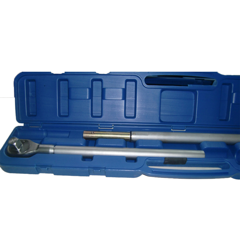 Preset torque wrench MD-2500(900-2500N.m 1