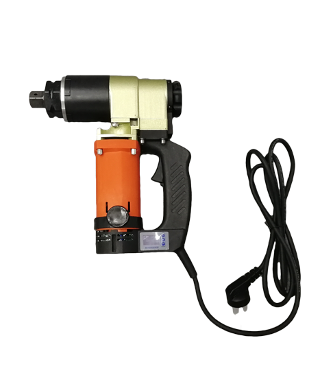 Digital Torque Electric Wrench P1D-TYD-600