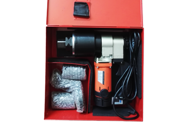 Digital Torque Electric Wrench P1D-TYD-2000