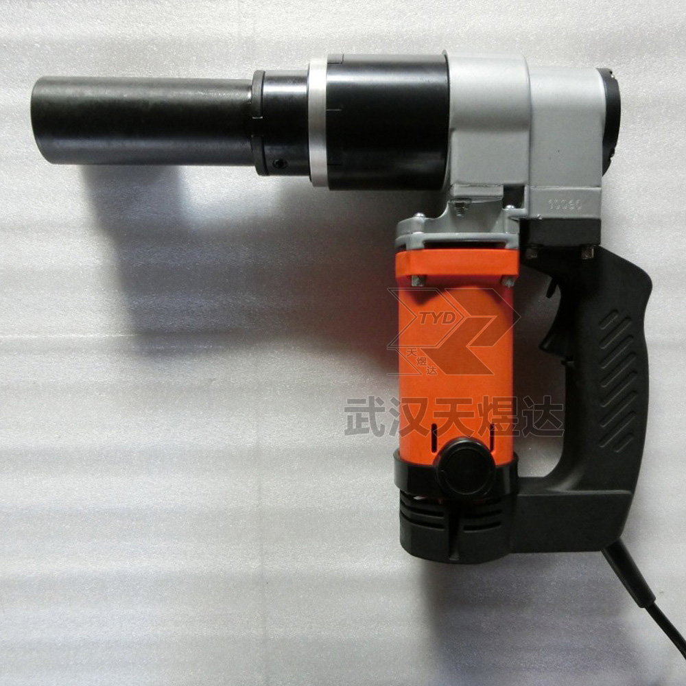 Torsion shear electric wrench P1B-TYD-24J