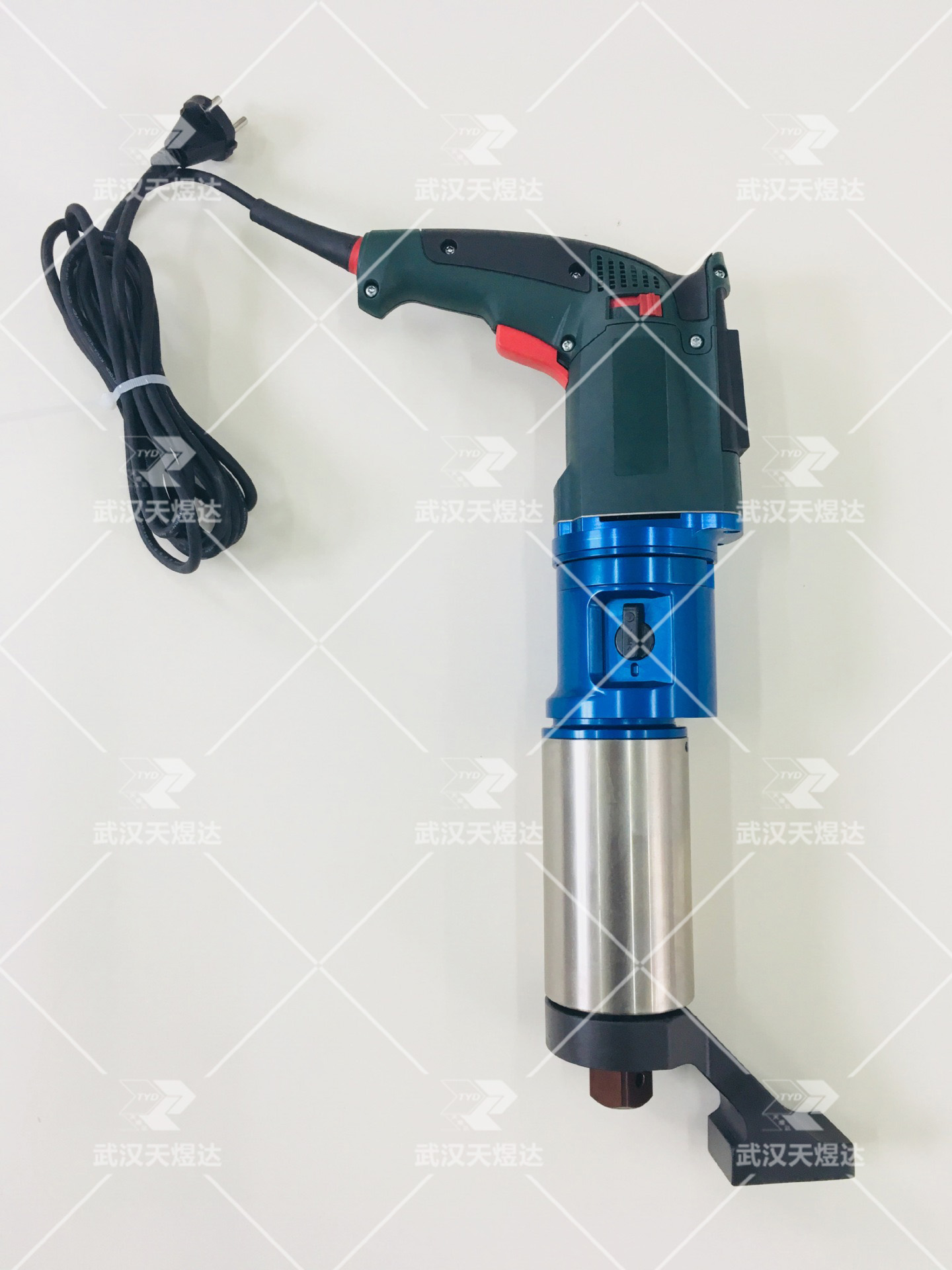 Straight handle digital electric torque wrench TYDEW-100S(2000-10000N.m)