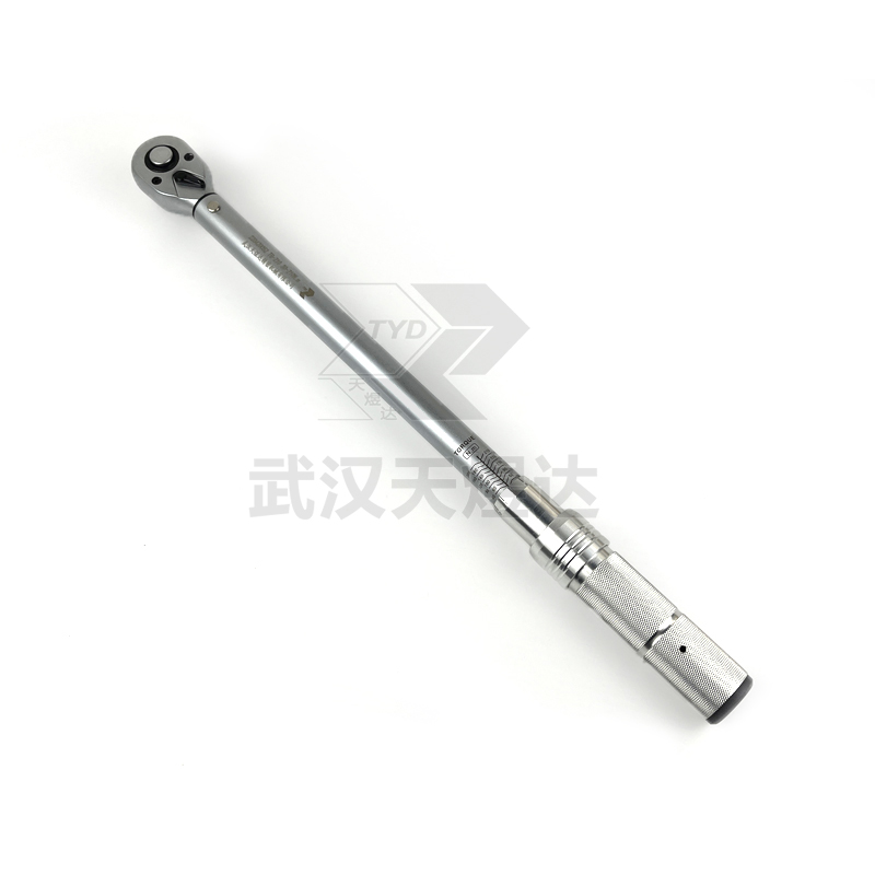 Adjustable Torque Wrench TG-330(60-330N.m 1/2