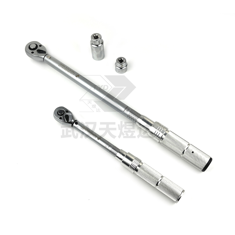 Adjustable Torque Wrench TG-500(100-500N.m 3/4