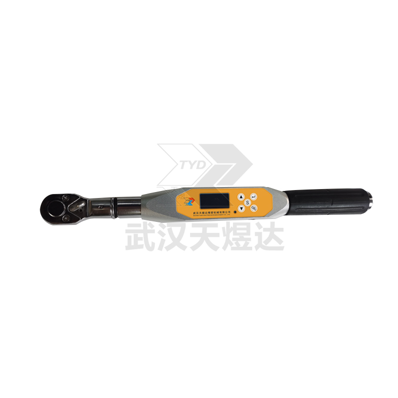 Digital Torque Wrench MDS-1000(200-1000N.m 1