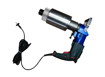Digital electric torque wrench(curved handle) TYDEW-120A(2000-12000N.m)