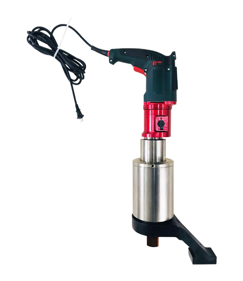 Straight handle digital electric torque wrench TYDEW-08S(100-800N.m)