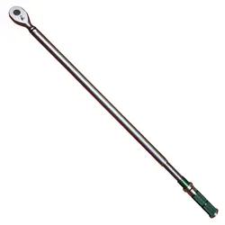 Adjustable Torque Wrench TGL-800(3/4 inch 150-800N.m)