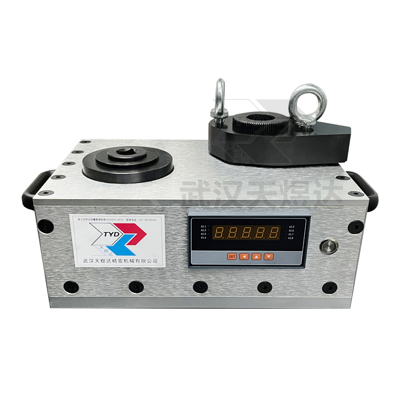 Hydraulic Torque Wrench  Calibrator TC-20 (20000N.m)