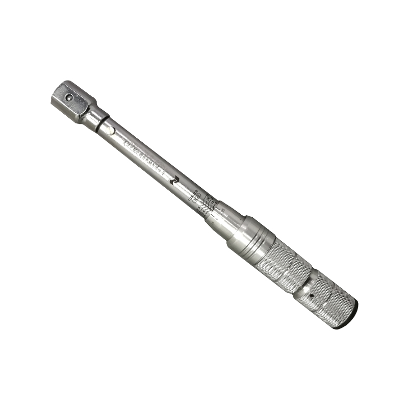 Replaceable head torque wrench MDK-5(1-5Nm  9x12mm)