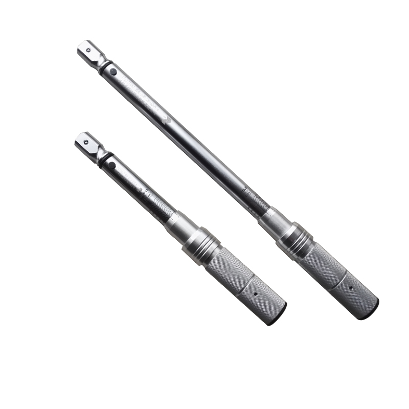 Replaceable head torque wrench MDK-350(65-350Nm 14x18mm)