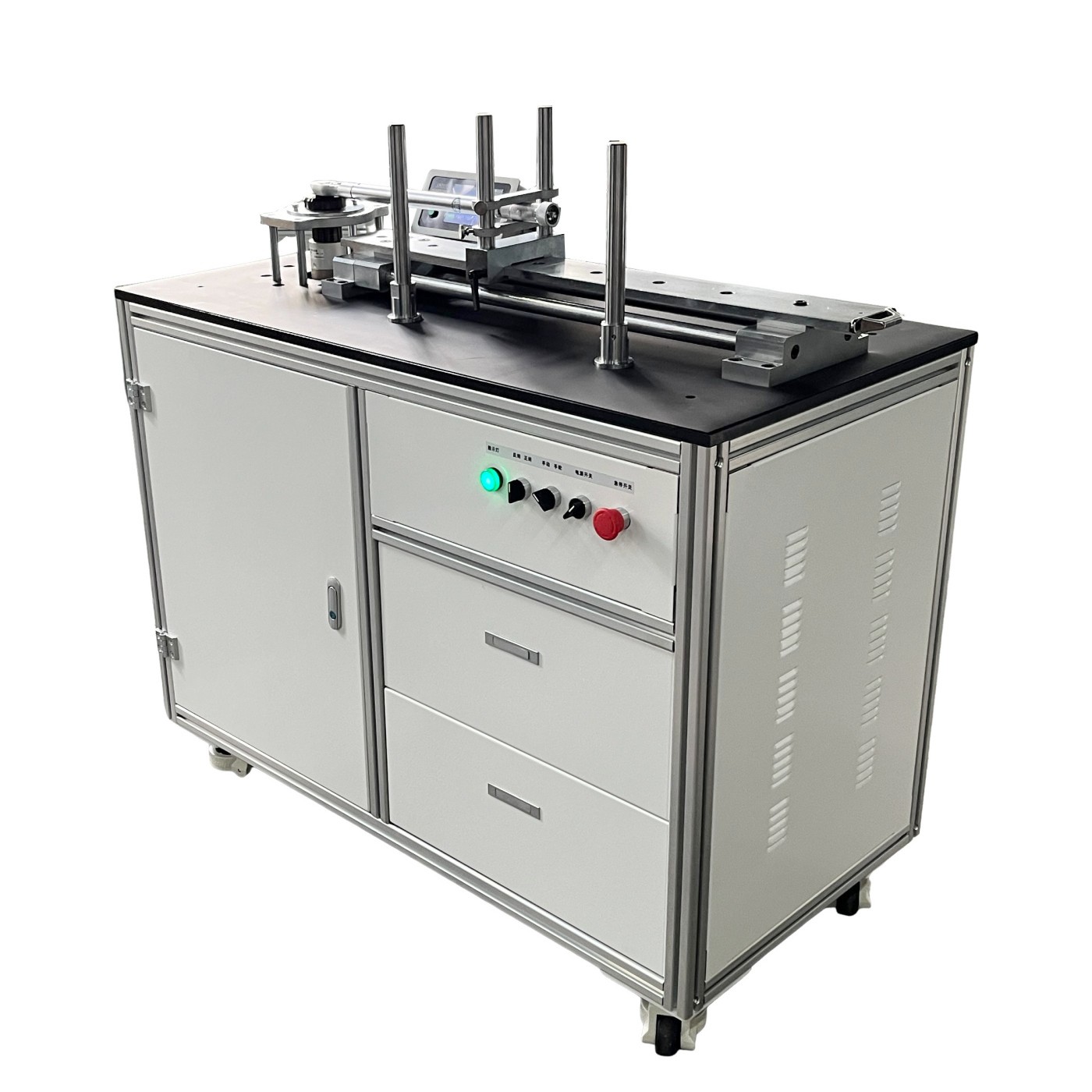 Electric load torque wrench calibrator LN2000 4-2000N.m