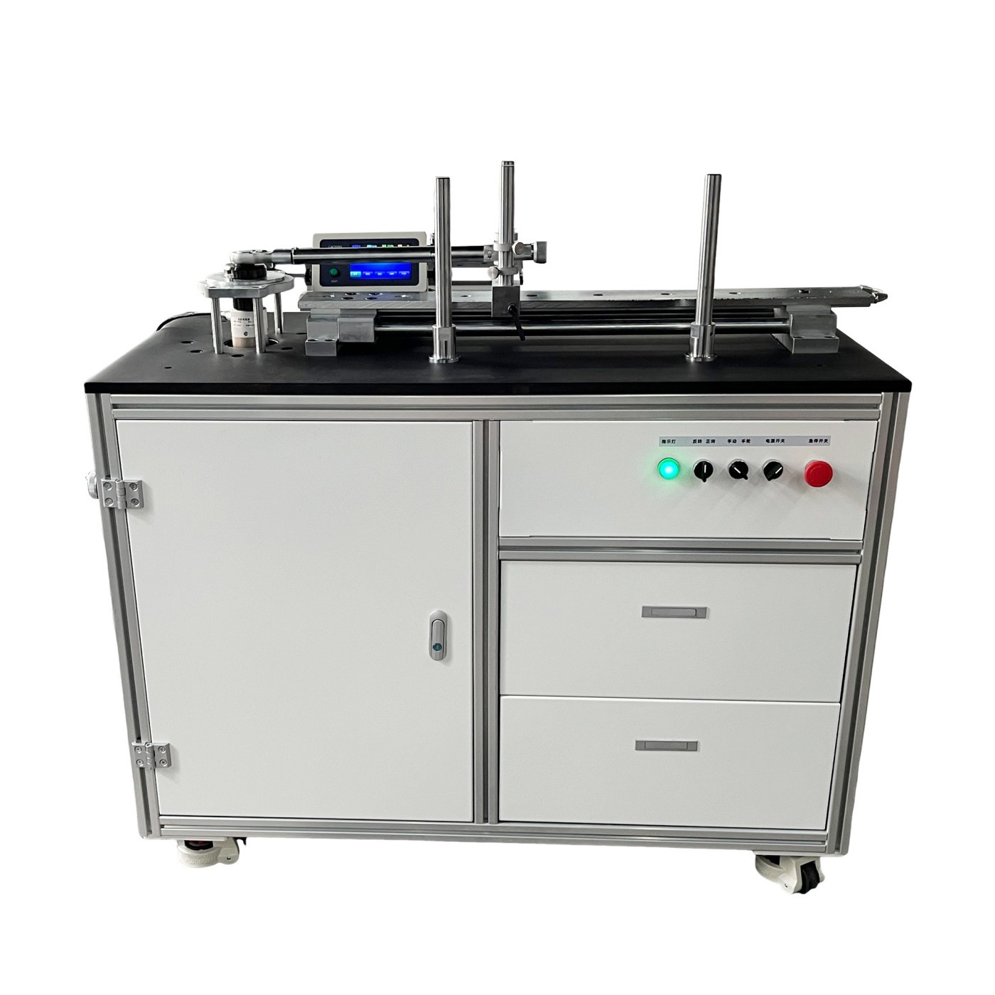 Electric load torque wrench tester LN1000 2-1000N.m